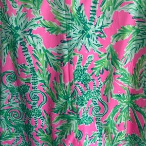 Little Lilly Classic Shift - Size 8 - Prosecco Pink